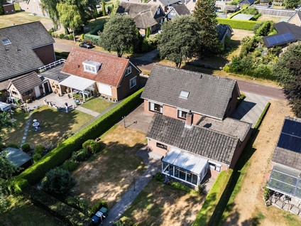 Korhoenlaan 22