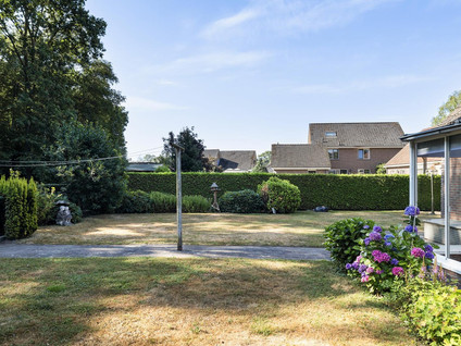 Korhoenlaan 22