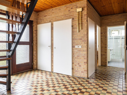 Korhoenlaan 22