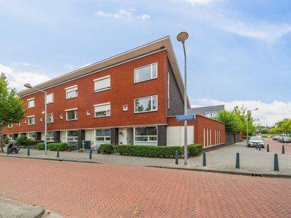 Aristoteleslaan 71