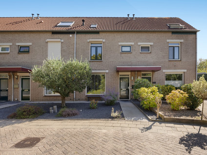 Leuvensbroek 3410