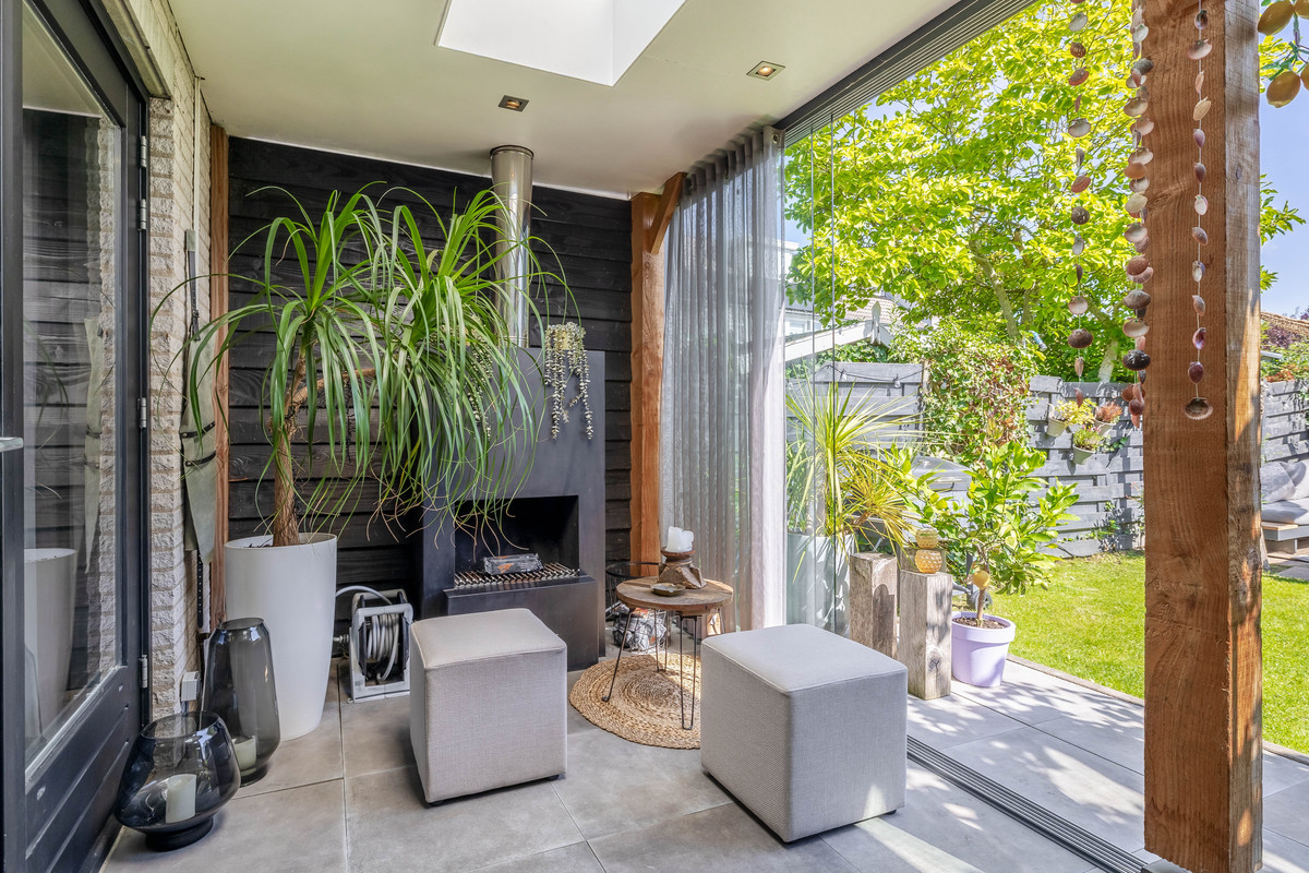 Hoekwoning te koop: Symfonie 38, Zwijndrecht