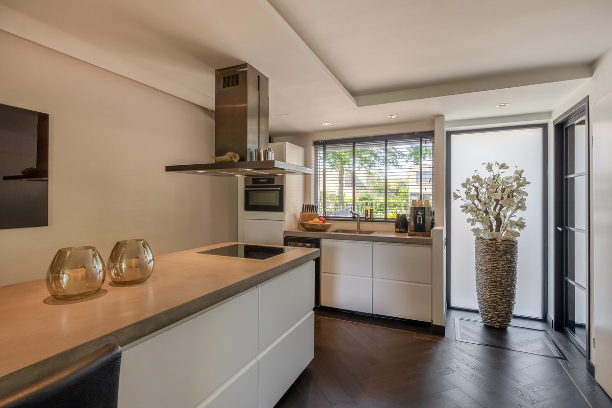 Hoekwoning te koop: Symfonie 38, Zwijndrecht