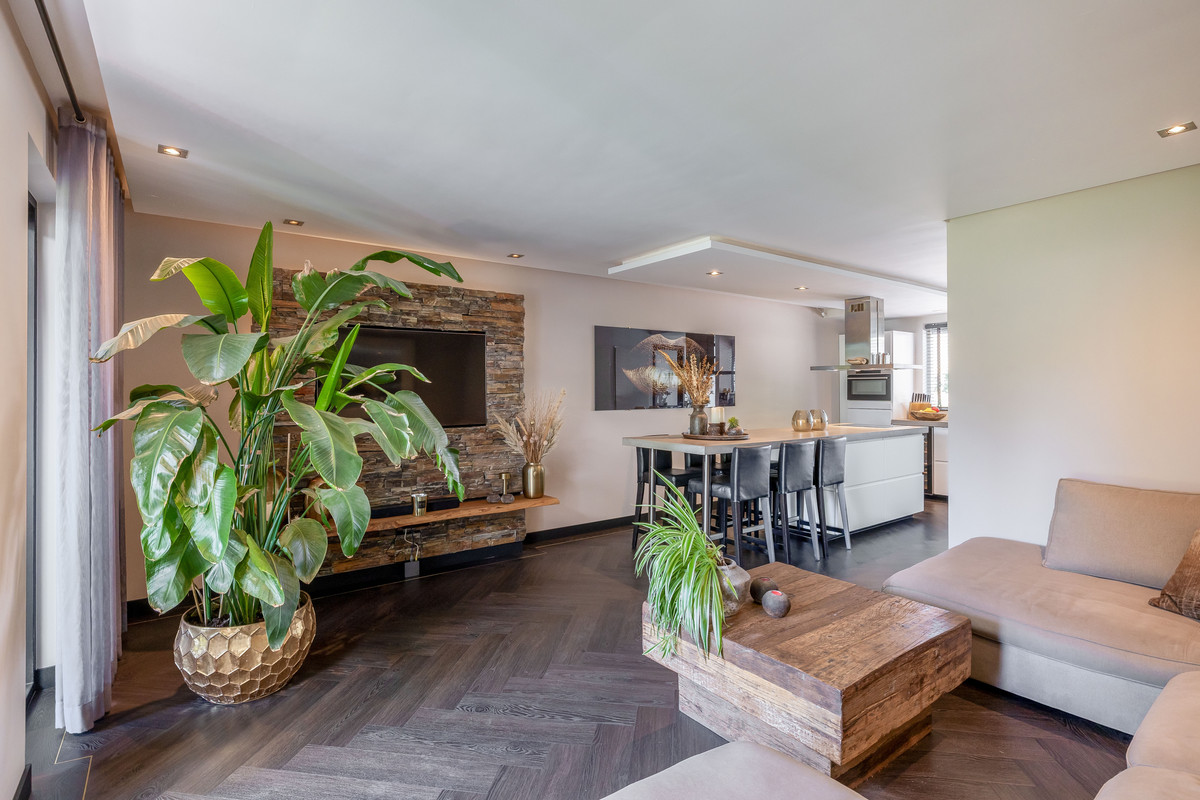 Hoekwoning te koop: Symfonie 38, Zwijndrecht