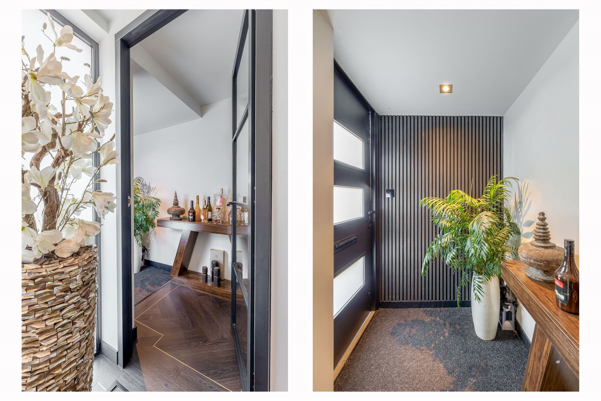 Hoekwoning te koop: Symfonie 38, Zwijndrecht