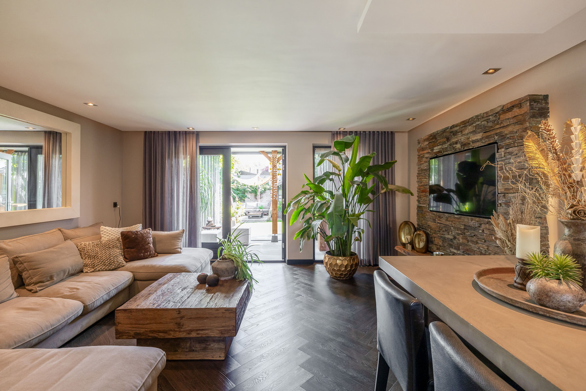 Hoekwoning te koop: Symfonie 38, Zwijndrecht