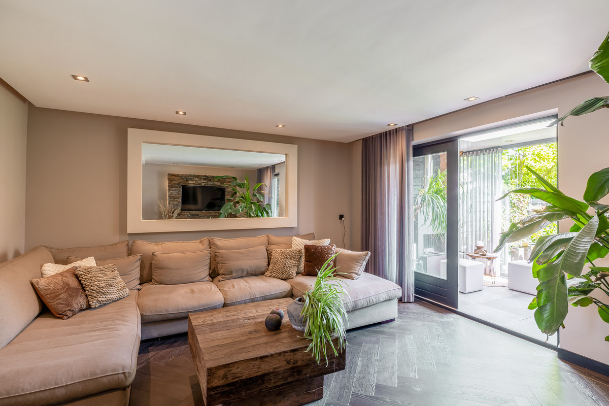 Hoekwoning te koop: Symfonie 38, Zwijndrecht