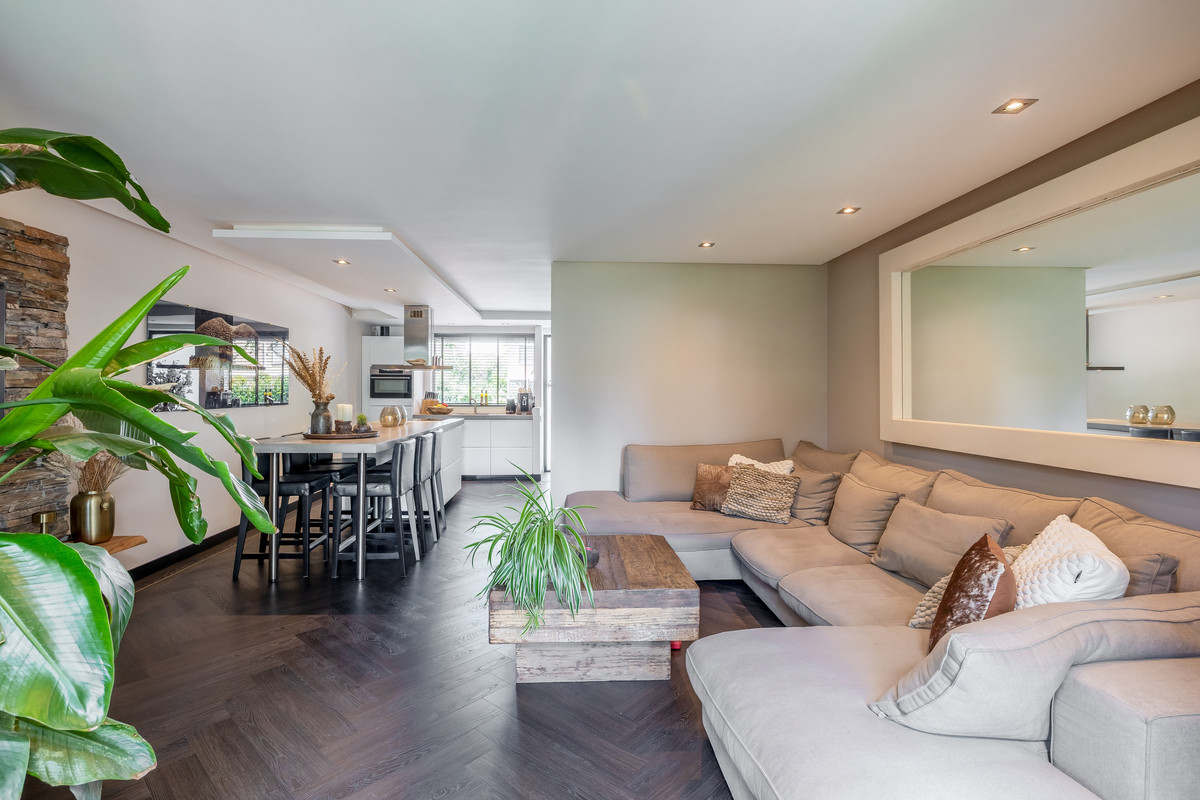 Hoekwoning te koop: Symfonie 38, Zwijndrecht
