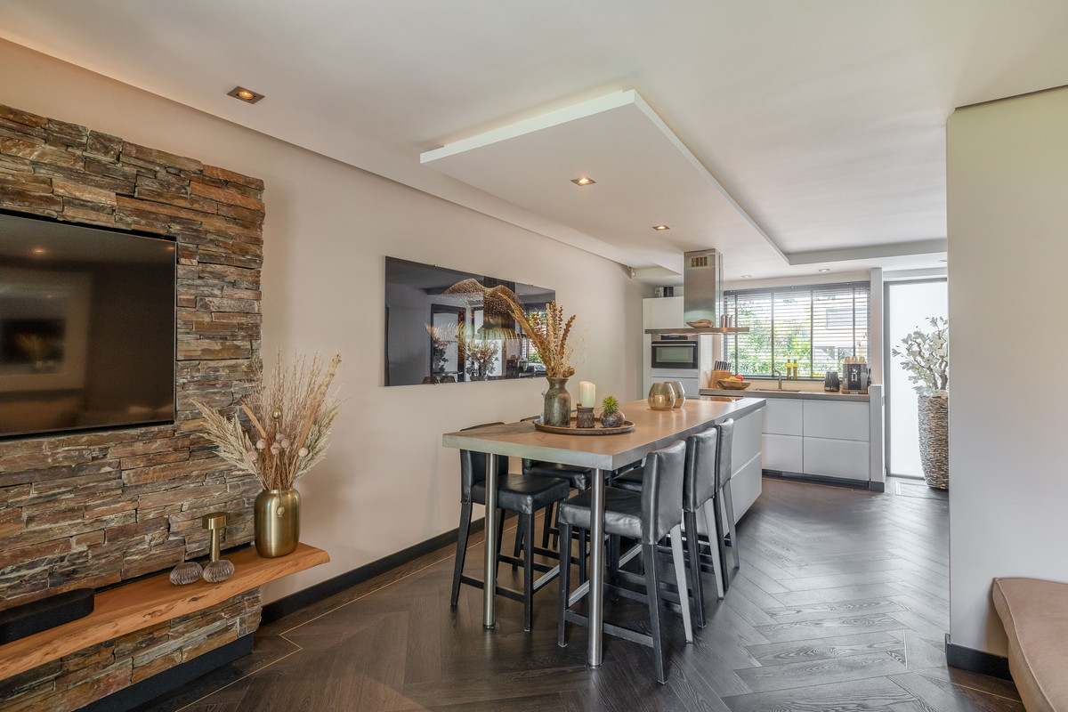 Hoekwoning te koop: Symfonie 38, Zwijndrecht