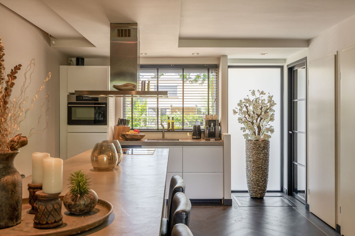 Hoekwoning te koop: Symfonie 38, Zwijndrecht