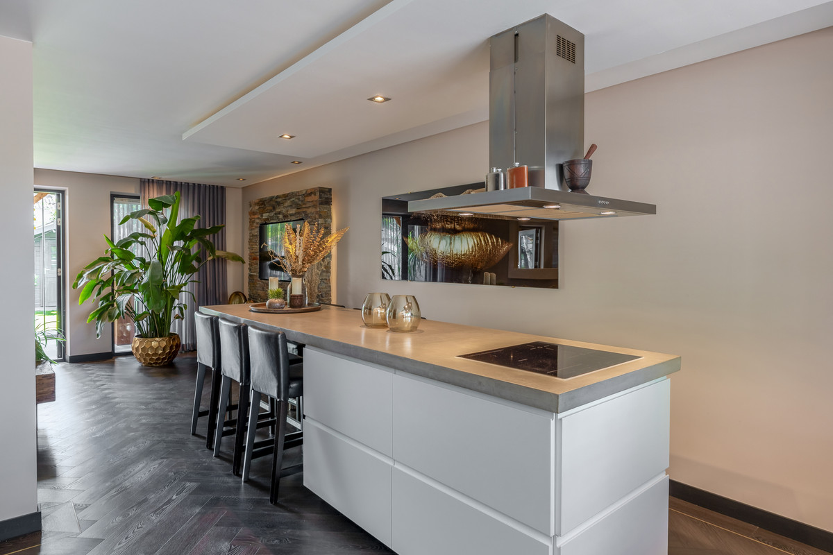Hoekwoning te koop: Symfonie 38, Zwijndrecht