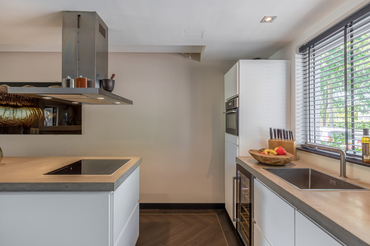 Hoekwoning te koop: Symfonie 38, Zwijndrecht