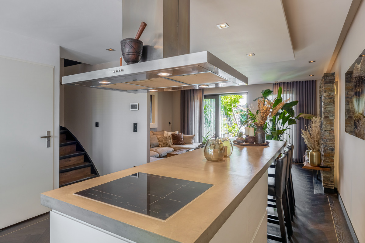 Hoekwoning te koop: Symfonie 38, Zwijndrecht