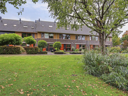 Patrijshof 9