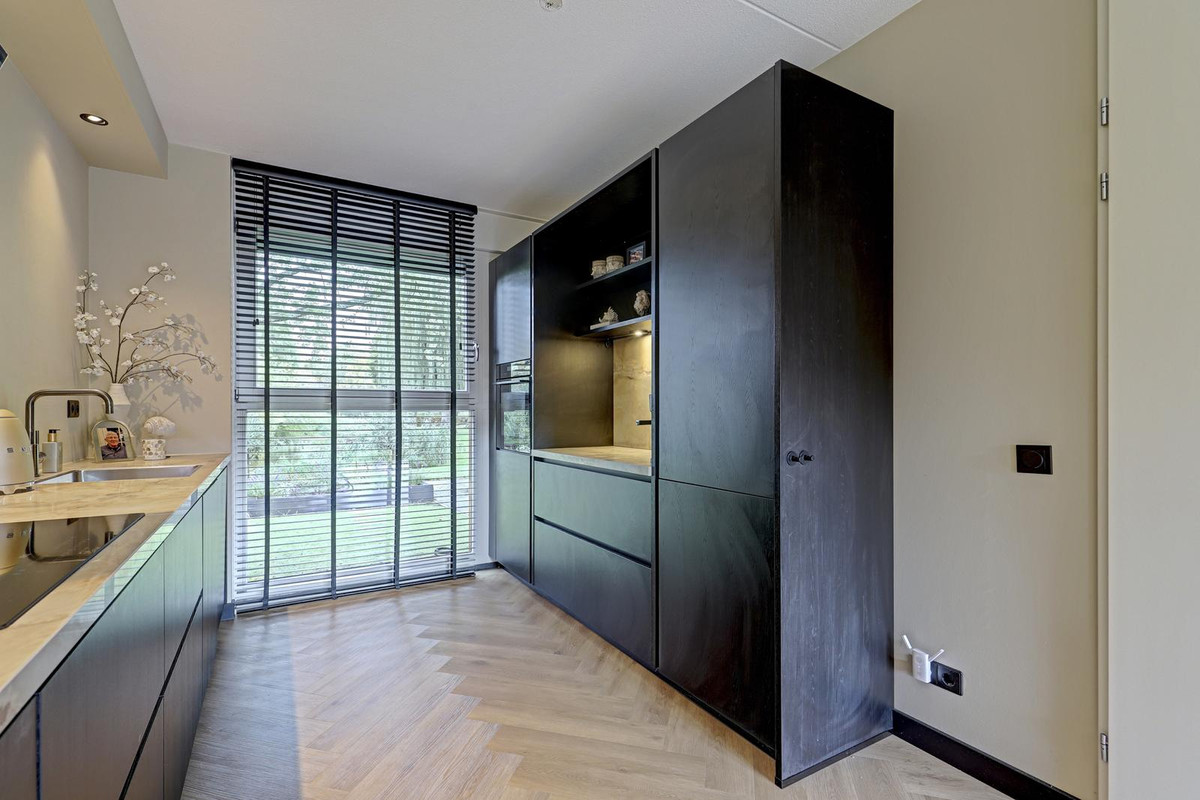 Tussenwoning te koop: Patrijshof 9, Strijen