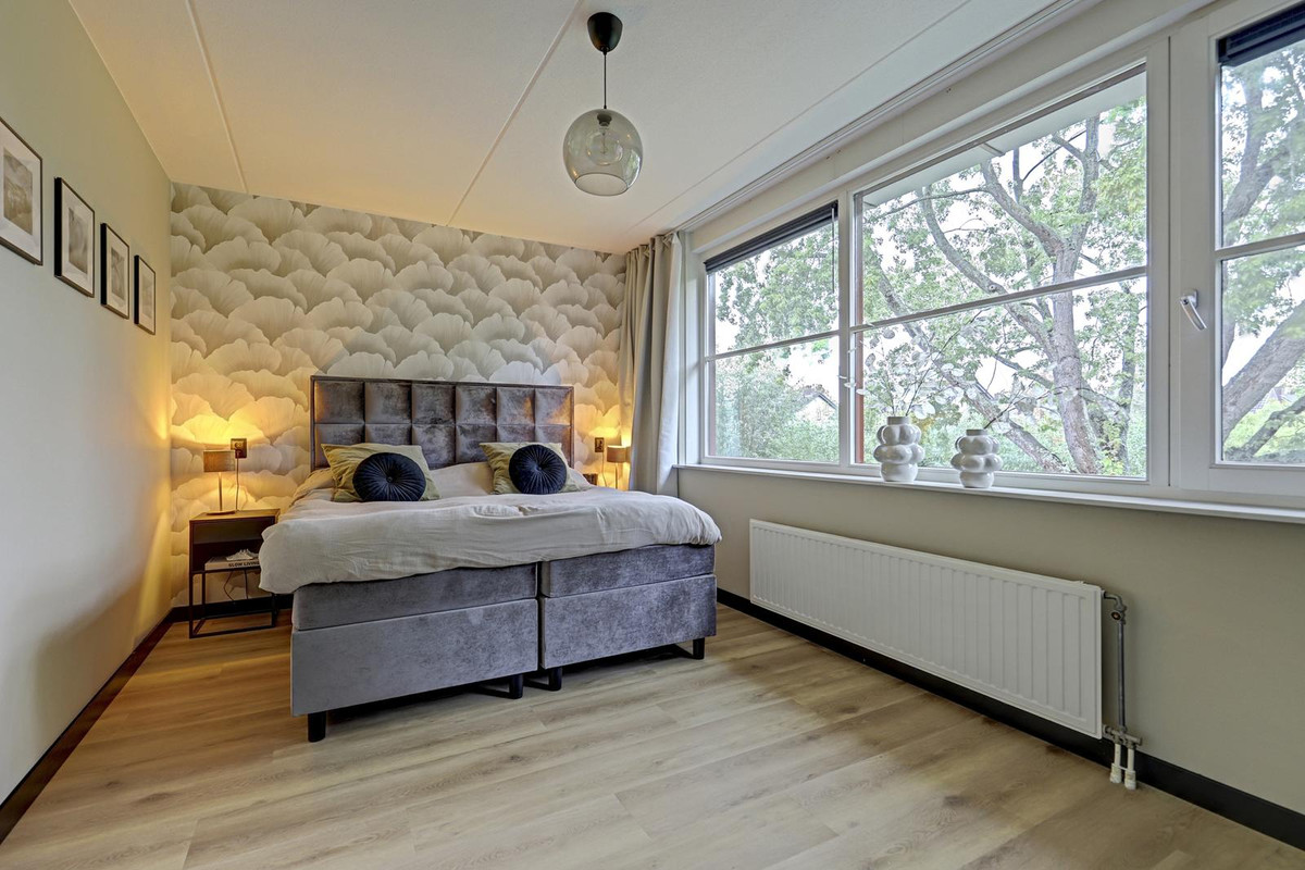 Tussenwoning te koop: Patrijshof 9, Strijen