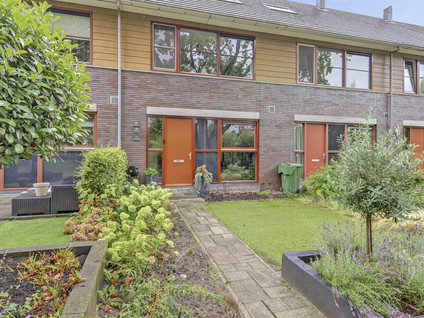 Patrijshof 9