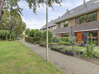 Patrijshof 9