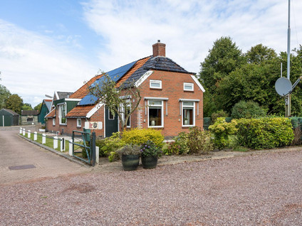 Hoofdweg 92