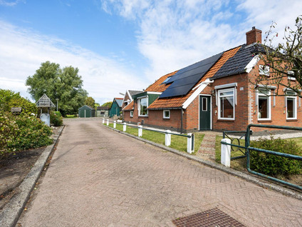 Hoofdweg 92