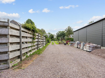 Hoofdweg 92