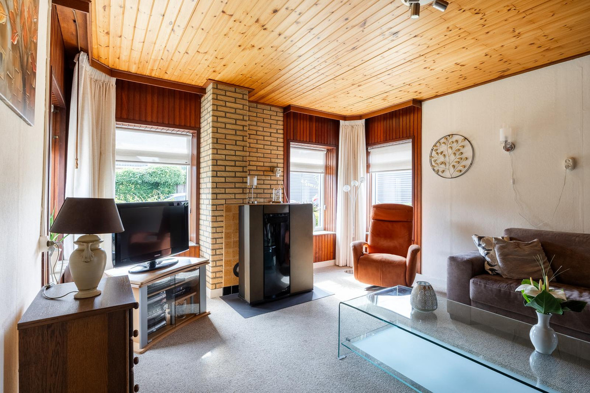 Vrijstaande woning te koop: Hoofdweg 92, Schildwolde