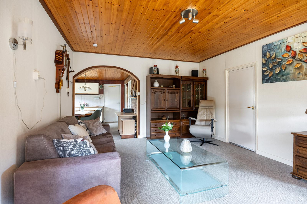 Vrijstaande woning te koop: Hoofdweg 92, Schildwolde