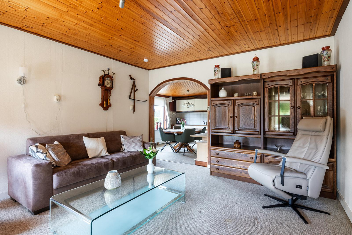 Vrijstaande woning te koop: Hoofdweg 92, Schildwolde