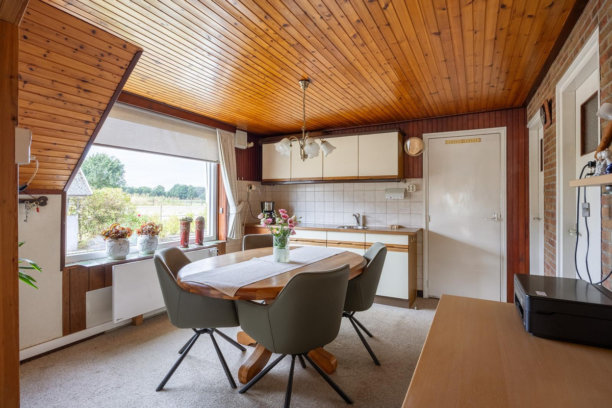 Vrijstaande woning te koop: Hoofdweg 92, Schildwolde