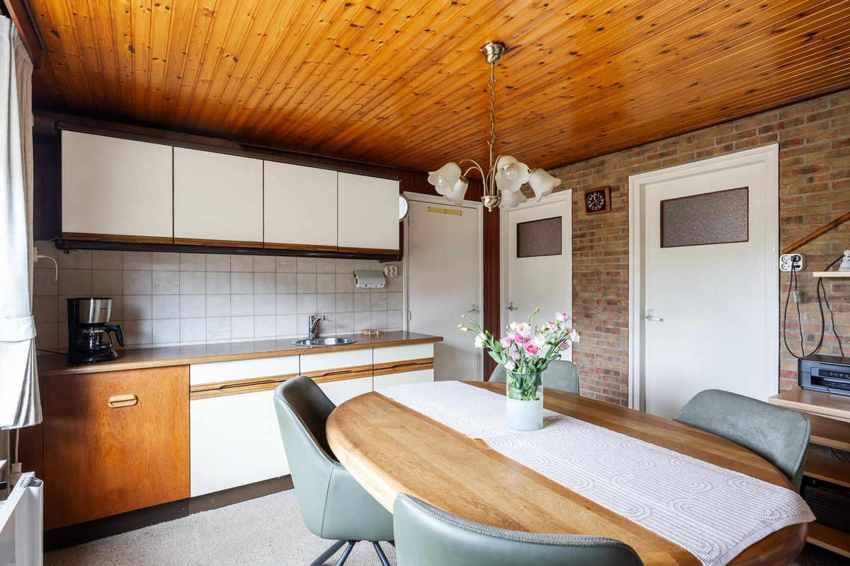 Vrijstaande woning te koop: Hoofdweg 92, Schildwolde