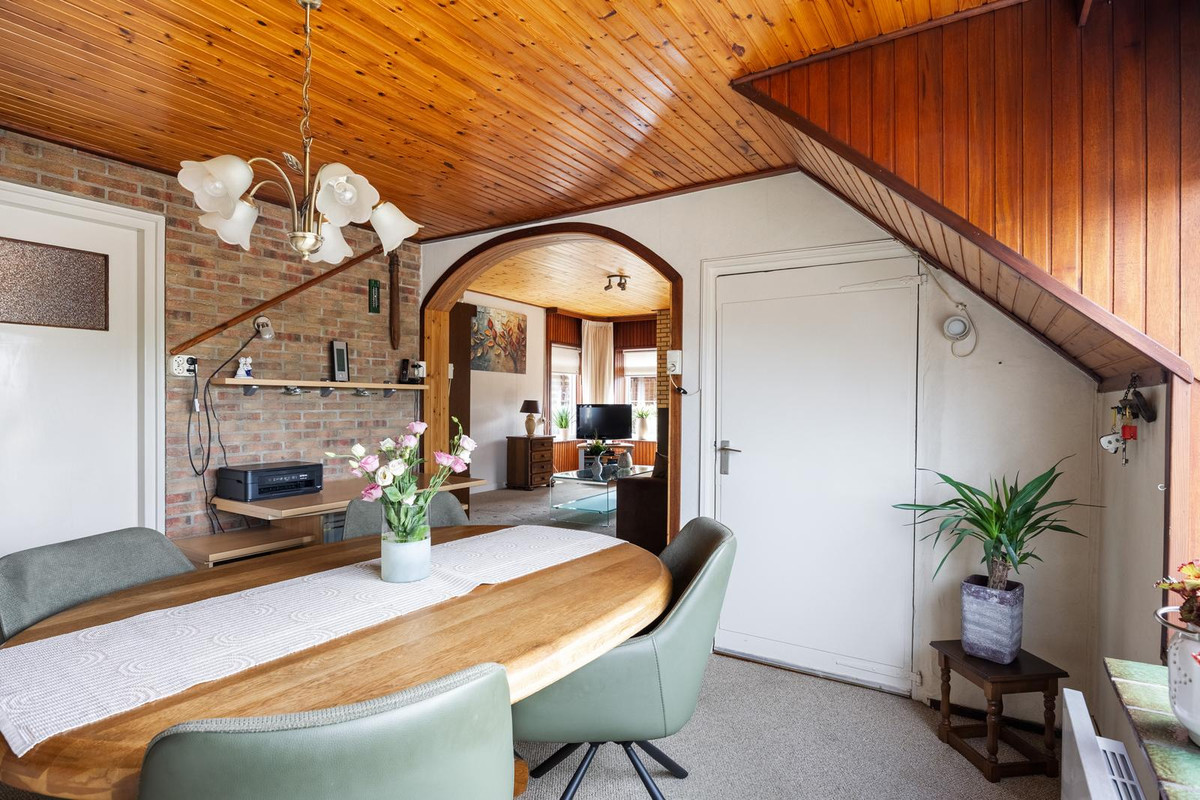 Vrijstaande woning te koop: Hoofdweg 92, Schildwolde