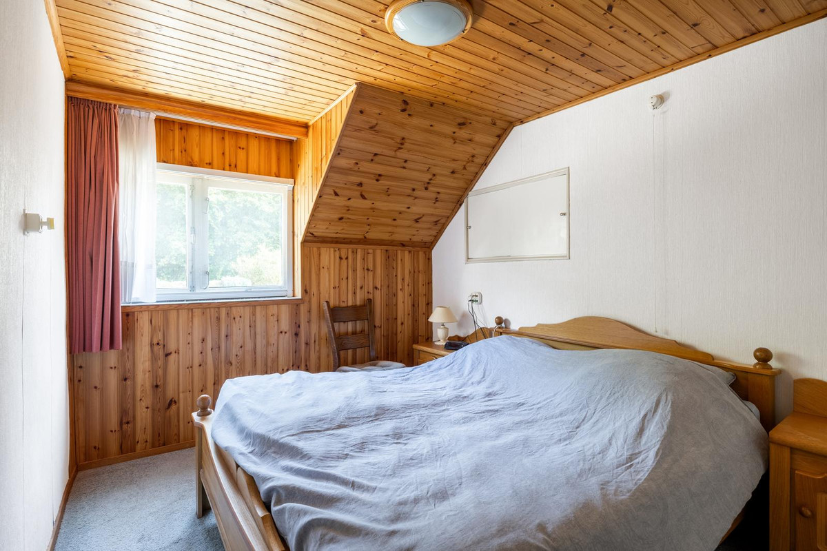 Vrijstaande woning te koop: Hoofdweg 92, Schildwolde