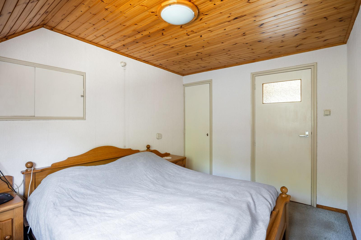 Vrijstaande woning te koop: Hoofdweg 92, Schildwolde