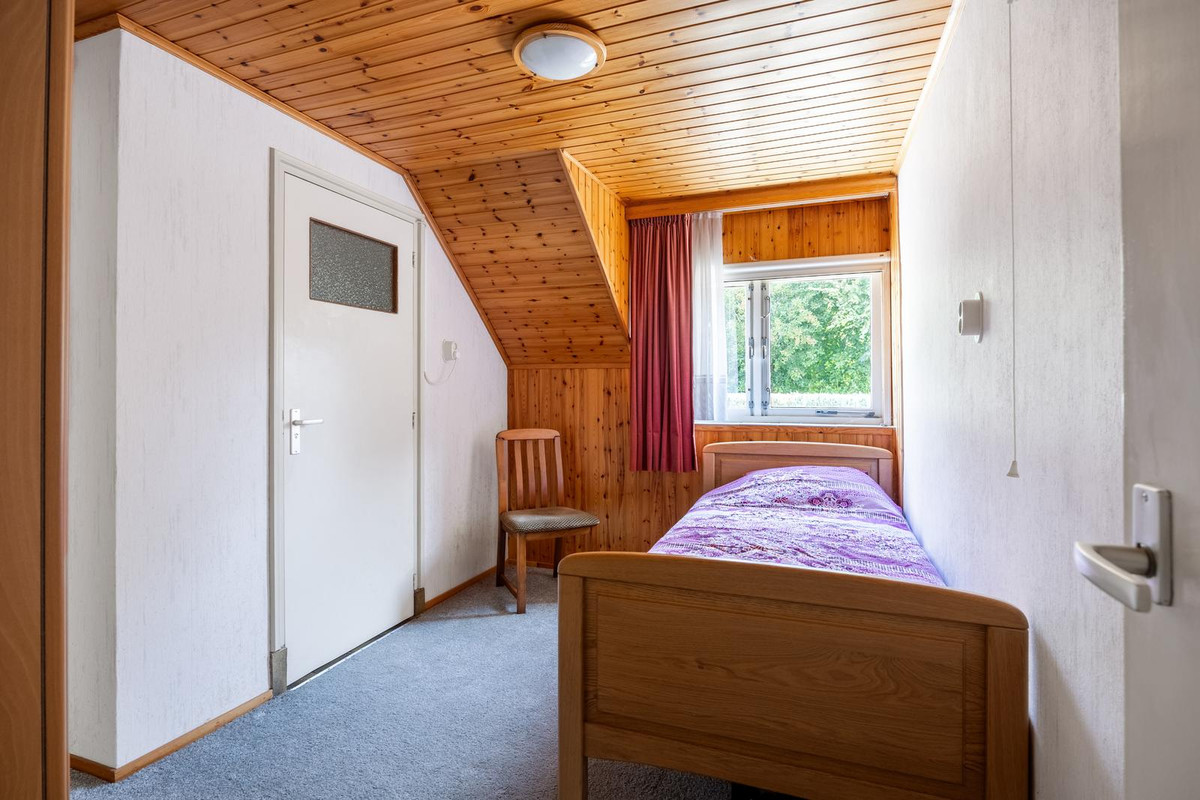Vrijstaande woning te koop: Hoofdweg 92, Schildwolde