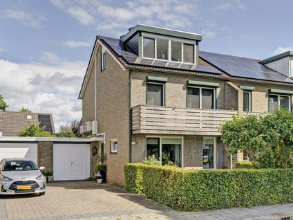 Colenbranderstraat 181