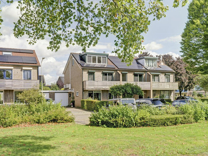 Colenbranderstraat 181
