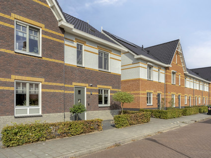 Vestgraaf 38