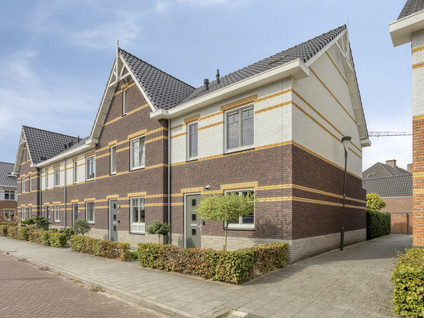 Vestgraaf 38