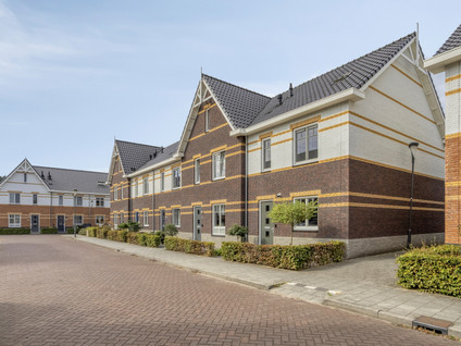 Vestgraaf 38