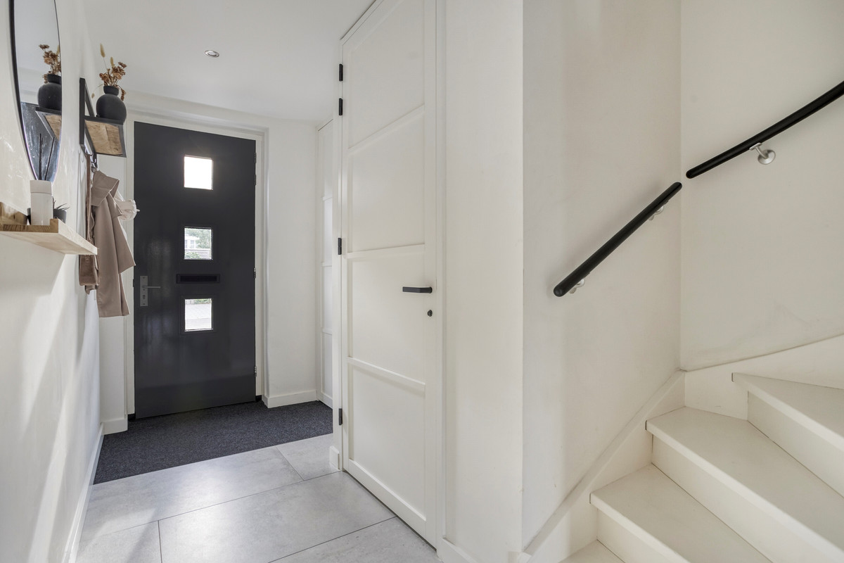 Hoekwoning te koop: Vestgraaf 38, Sint-Michielsgestel