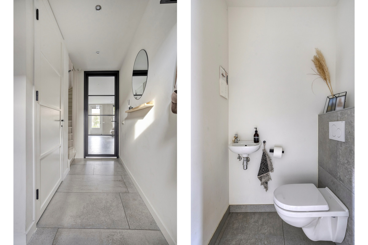Hoekwoning te koop: Vestgraaf 38, Sint-Michielsgestel