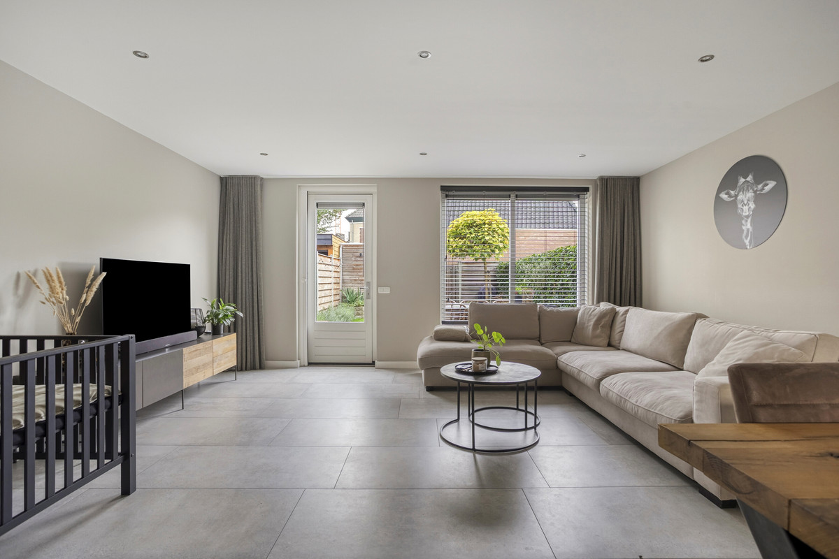 Hoekwoning te koop: Vestgraaf 38, Sint-Michielsgestel