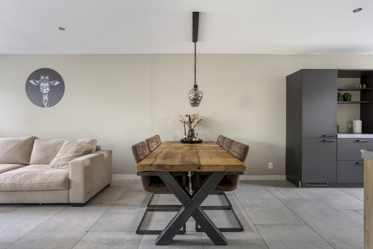Hoekwoning te koop: Vestgraaf 38, Sint-Michielsgestel