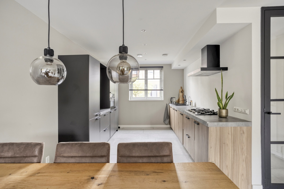 Hoekwoning te koop: Vestgraaf 38, Sint-Michielsgestel