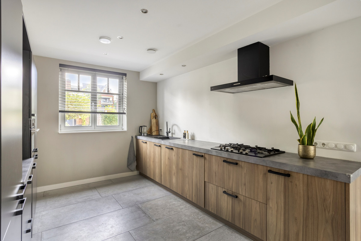 Hoekwoning te koop: Vestgraaf 38, Sint-Michielsgestel
