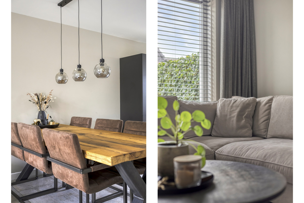 Hoekwoning te koop: Vestgraaf 38, Sint-Michielsgestel