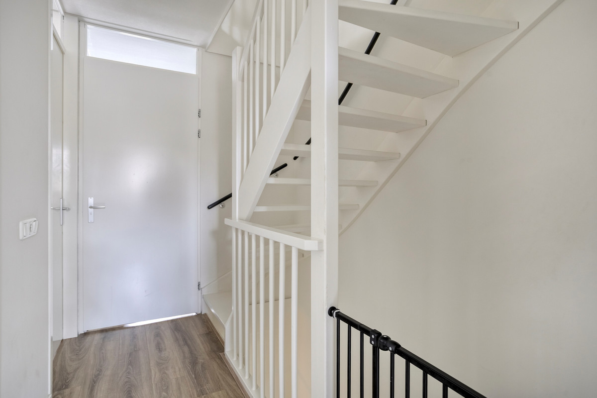 Hoekwoning te koop: Vestgraaf 38, Sint-Michielsgestel