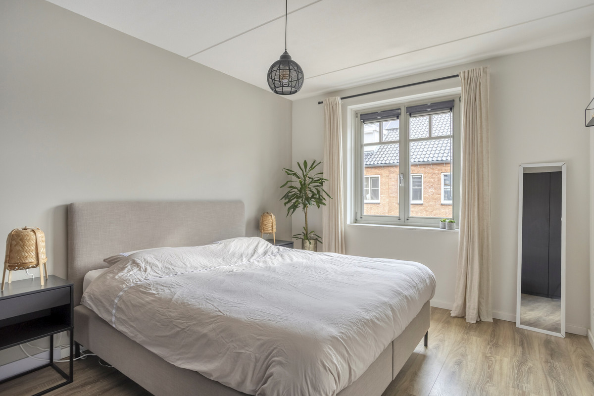 Hoekwoning te koop: Vestgraaf 38, Sint-Michielsgestel