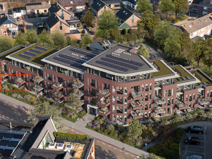 Hofdijksweg 30 8