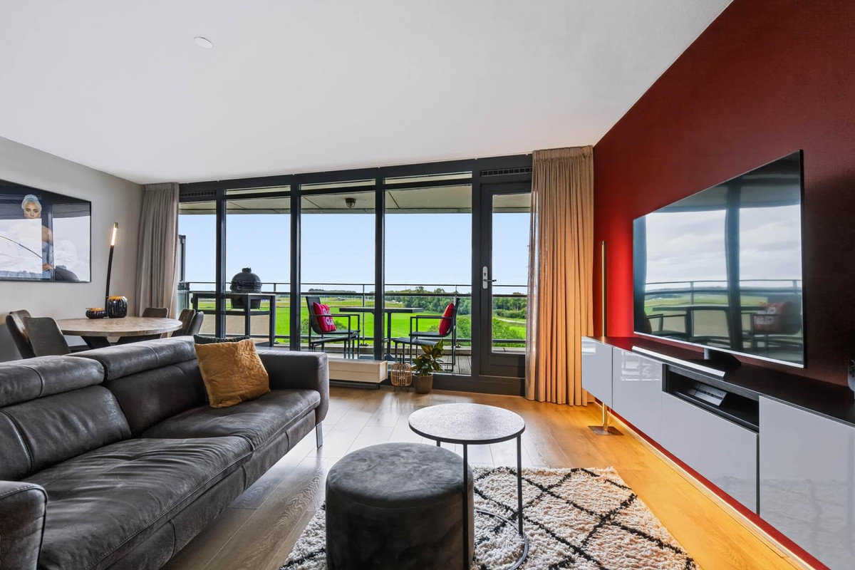 Appartement te koop: Puerto Ricostraat 73, Almere